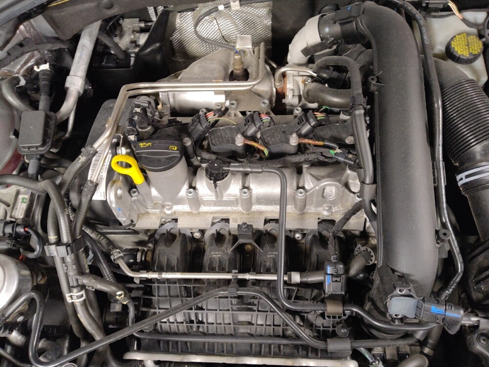 2020 Volkswagen Jetta in Stone Mountain, GA 30083 - 18095908 30