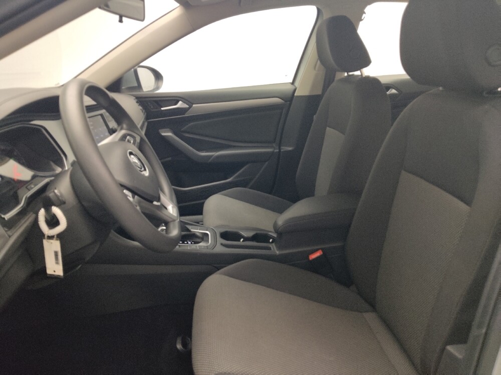 2020 Volkswagen Jetta in Stone Mountain, GA 30083 - 18095908 17