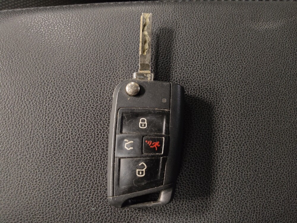 2020 Volkswagen Jetta in Stone Mountain, GA 30083 - 18095908 32