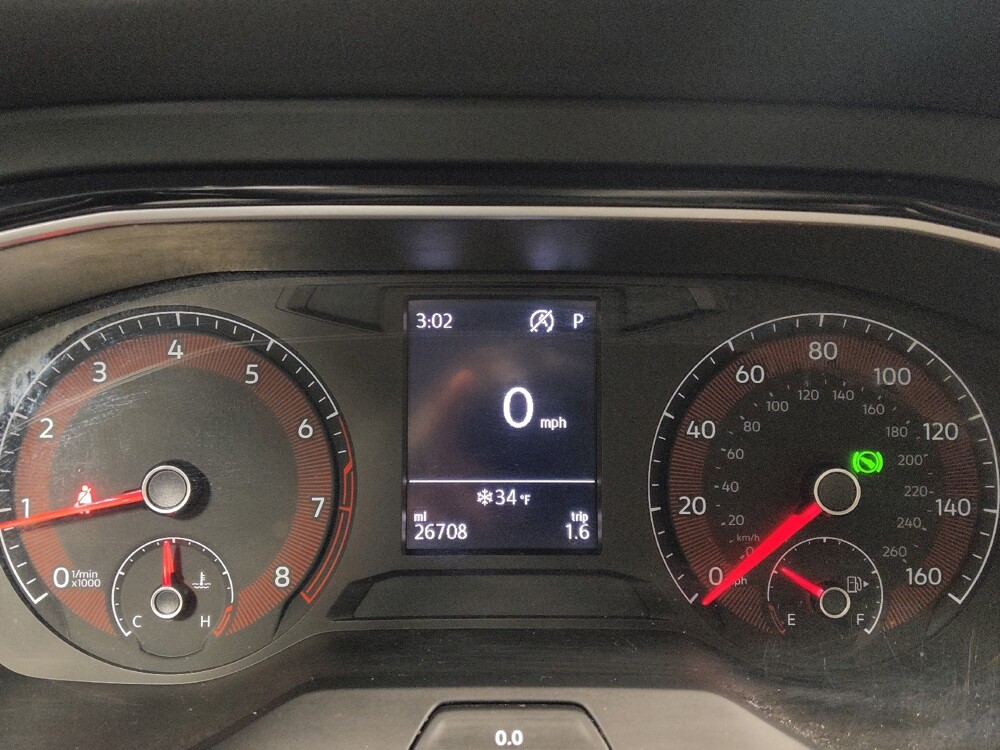 2020 Volkswagen Jetta in Stone Mountain, GA 30083 - 18095908 23