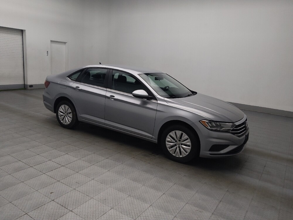 2020 Volkswagen Jetta in Stone Mountain, GA 30083 - 18095908 11