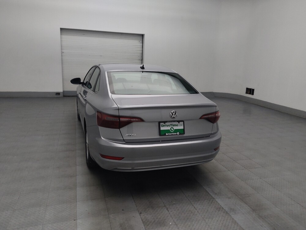 2020 Volkswagen Jetta in Stone Mountain, GA 30083 - 18095908 6