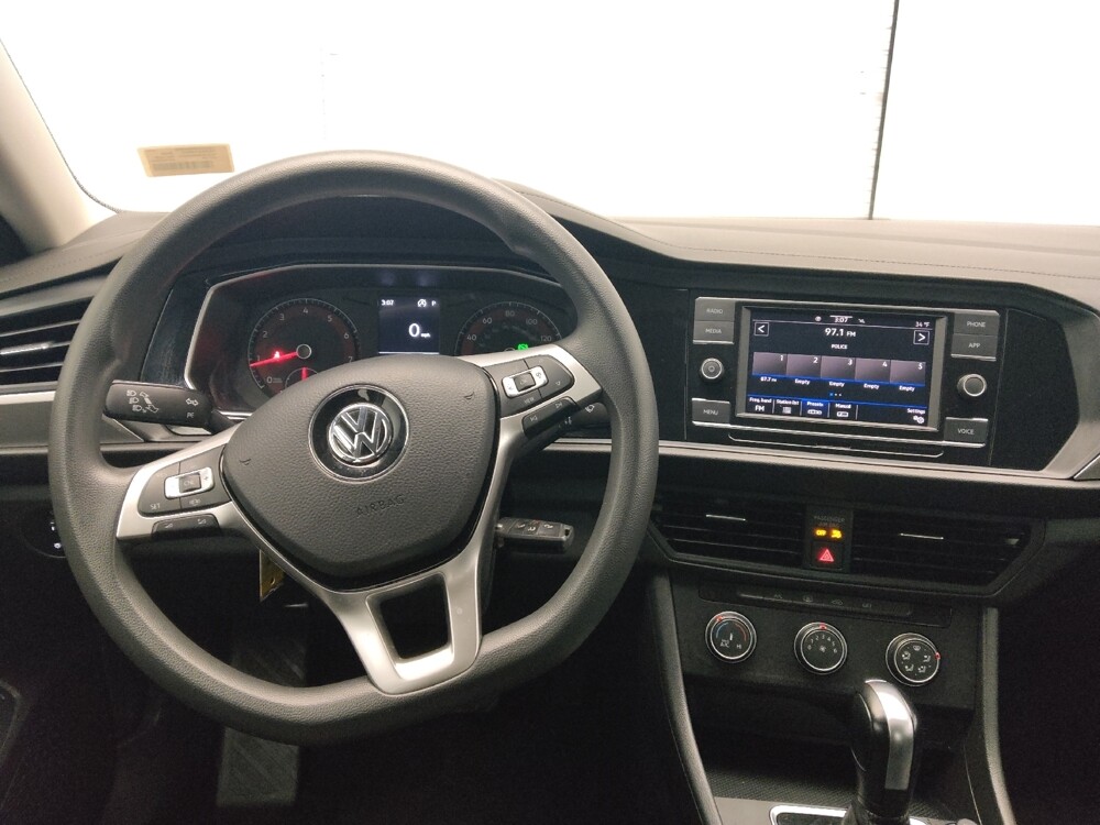 2020 Volkswagen Jetta in Stone Mountain, GA 30083 - 18095908 22