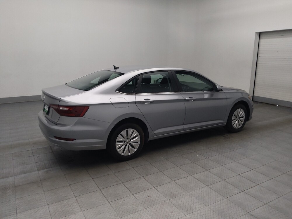 2020 Volkswagen Jetta in Stone Mountain, GA 30083 - 18095908 10