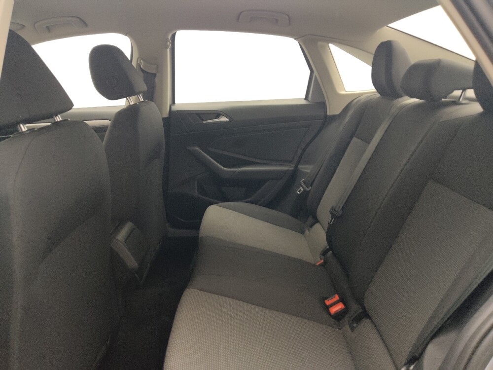 2020 Volkswagen Jetta in Stone Mountain, GA 30083 - 18095908 18