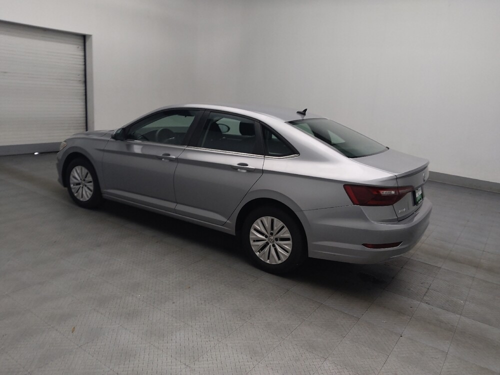 2020 Volkswagen Jetta in Stone Mountain, GA 30083 - 18095908 3