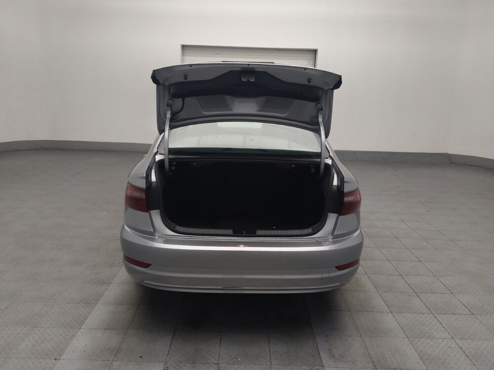 2020 Volkswagen Jetta in Stone Mountain, GA 30083 - 18095908 29