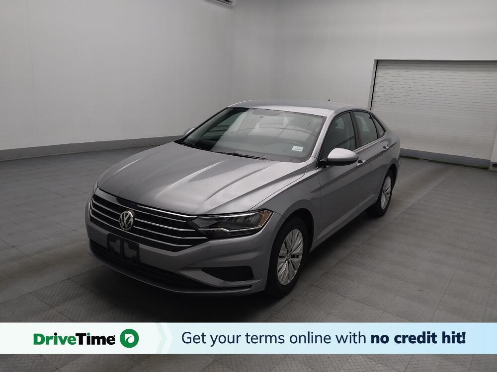 2020 Volkswagen Jetta in Stone Mountain, GA 30083 - 18095908