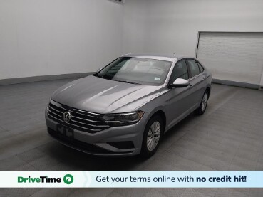 2020 Volkswagen Jetta in Stone Mountain, GA 30083