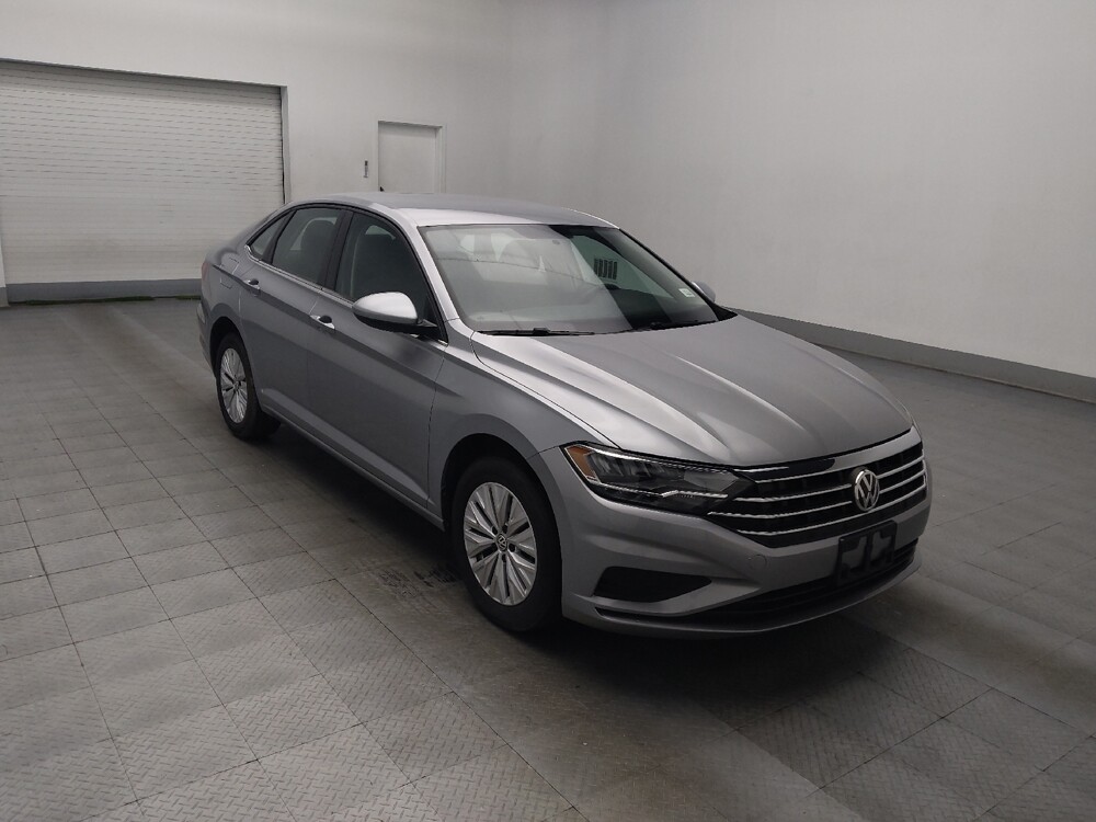 2020 Volkswagen Jetta in Stone Mountain, GA 30083 - 18095908 13