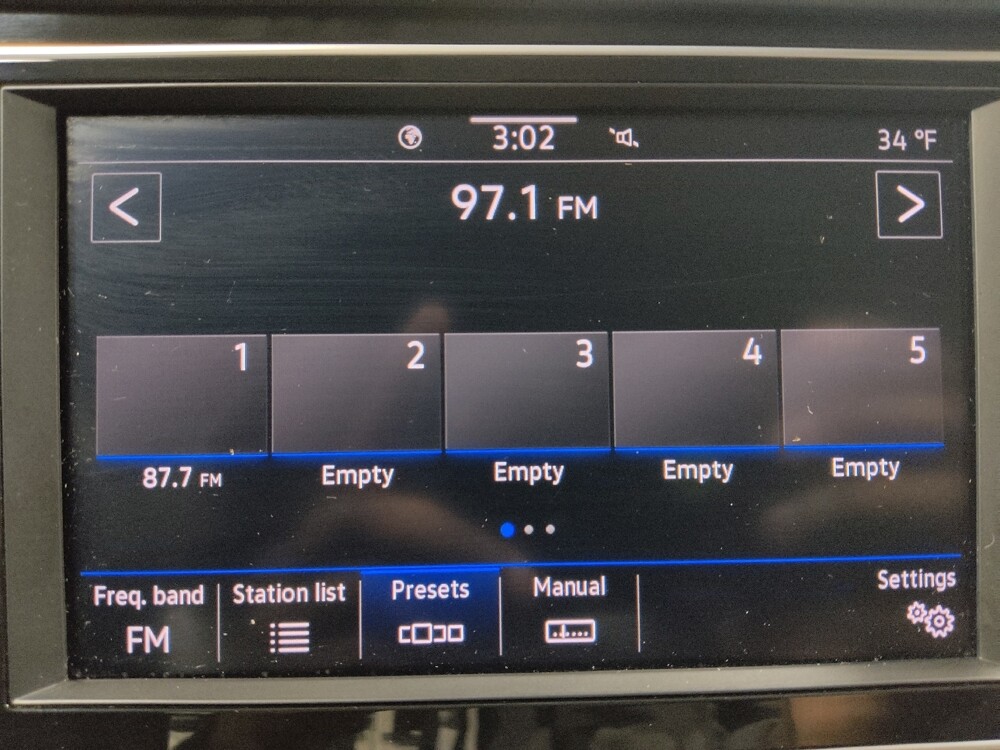 2020 Volkswagen Jetta in Stone Mountain, GA 30083 - 18095908 25