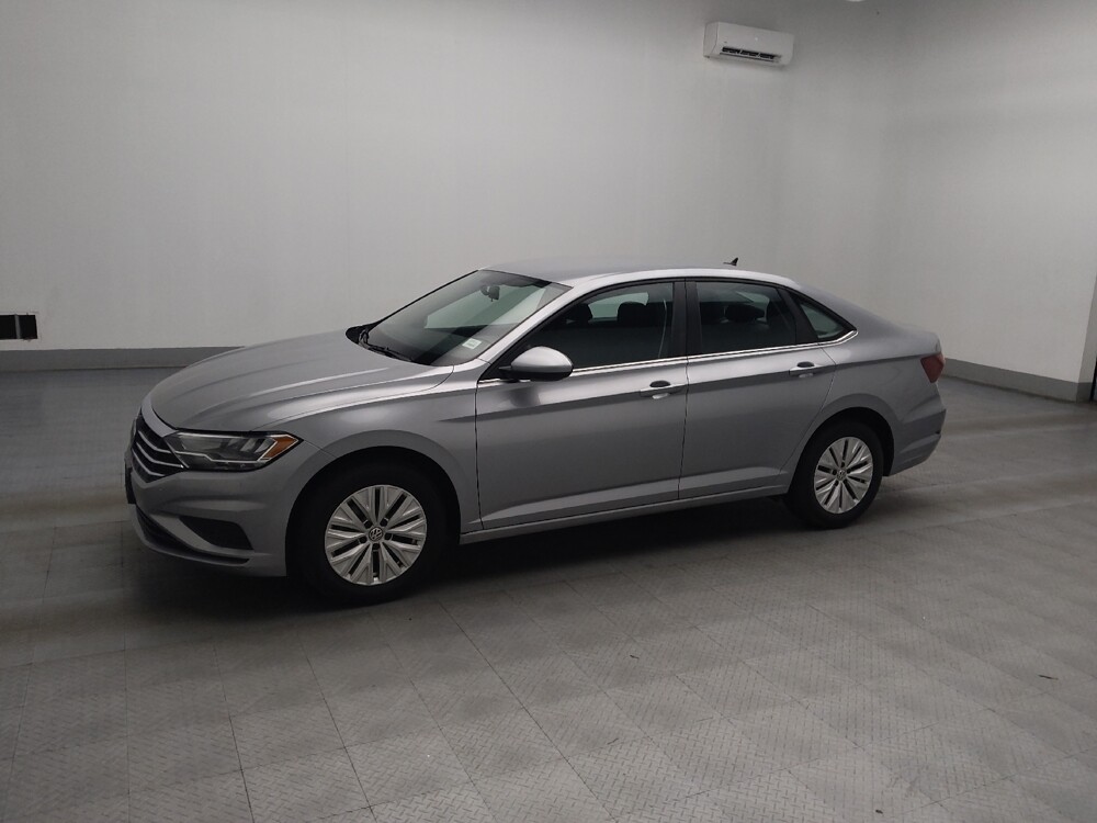2020 Volkswagen Jetta in Stone Mountain, GA 30083 - 18095908 2