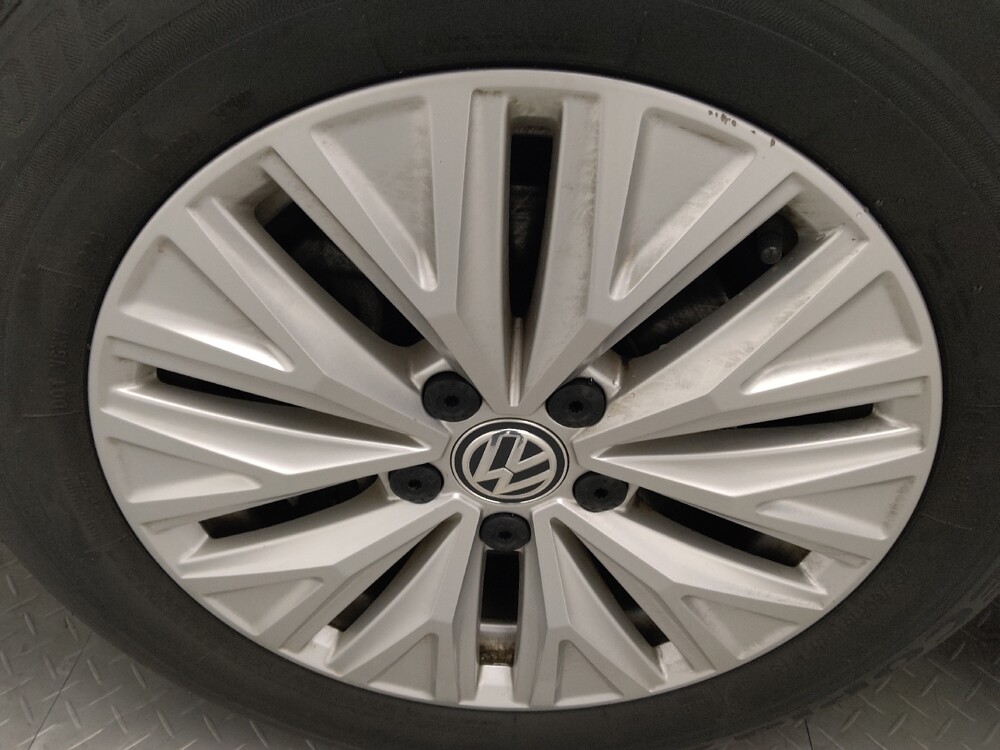 2020 Volkswagen Jetta in Stone Mountain, GA 30083 - 18095908 31