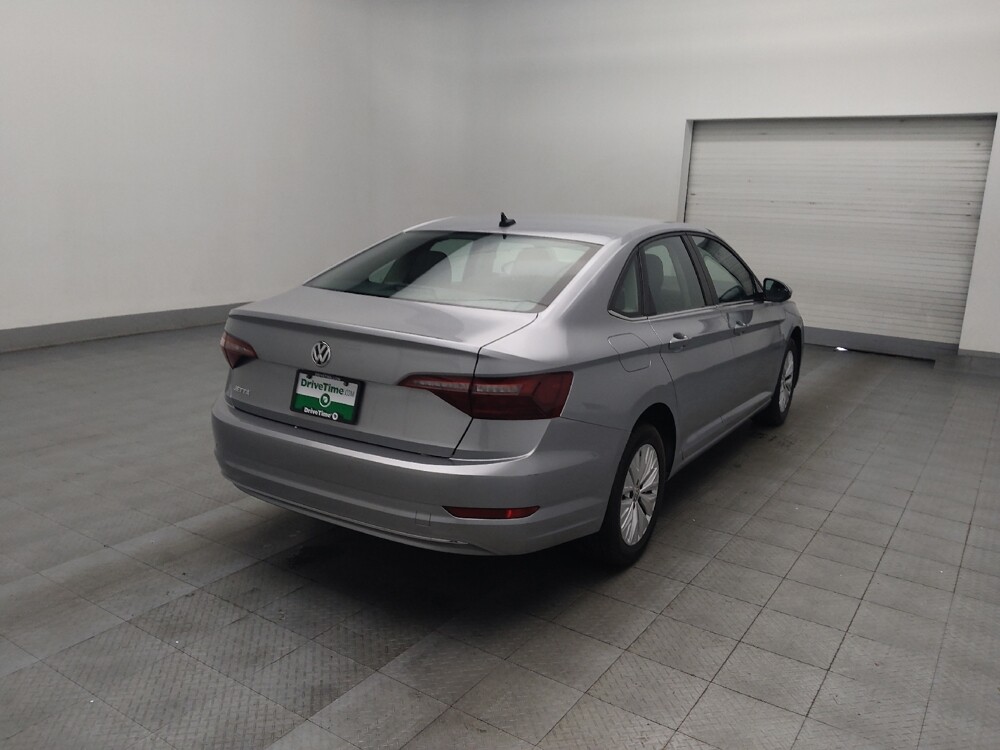 2020 Volkswagen Jetta in Stone Mountain, GA 30083 - 18095908 9