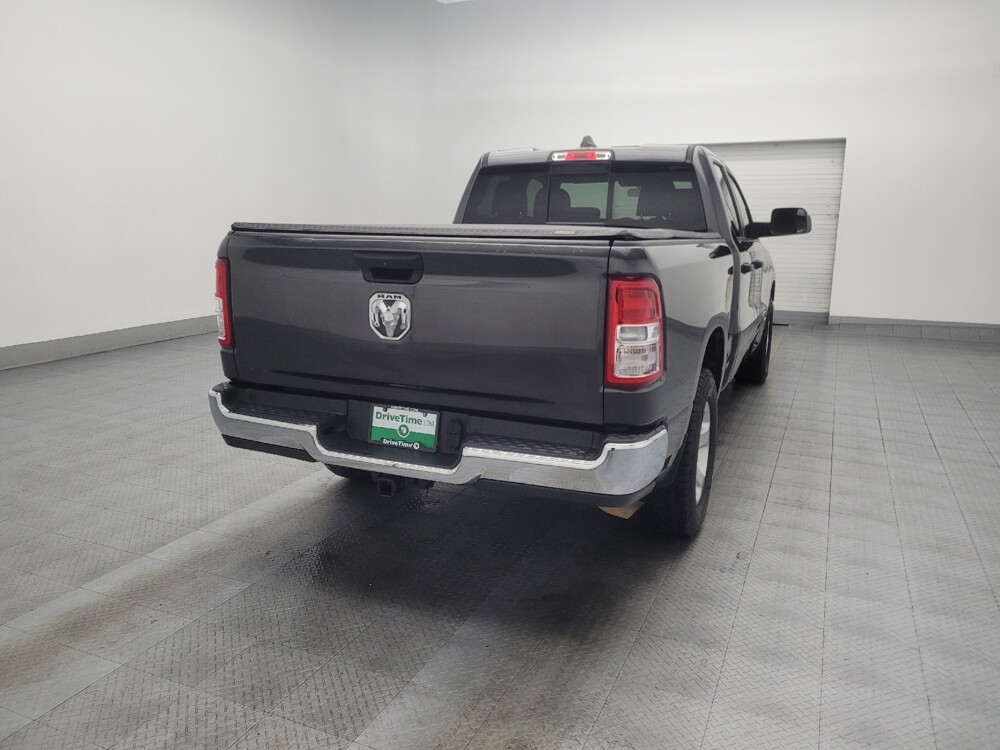 2019 RAM 1500 in Stone Mountain, GA 30083 - 18095909 9