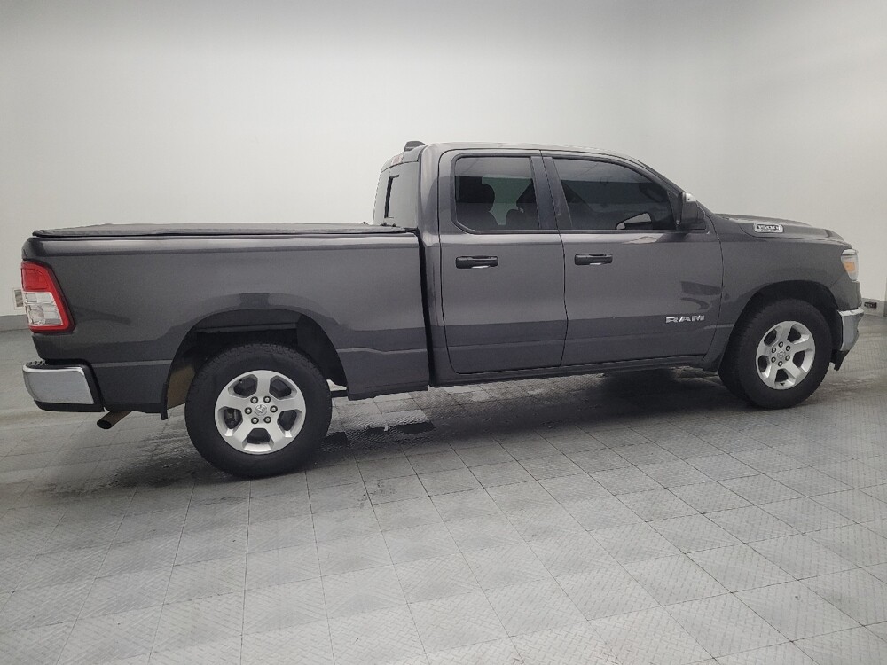 2019 RAM 1500 in Stone Mountain, GA 30083 - 18095909 10