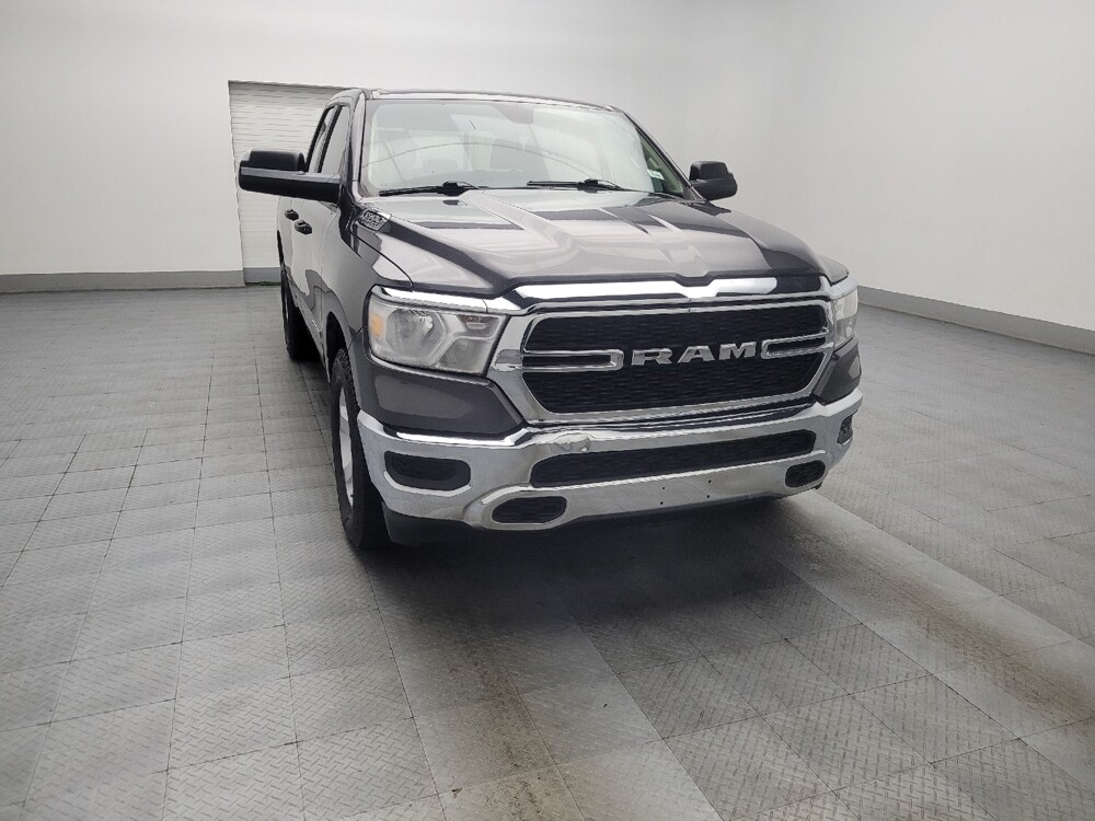 2019 RAM 1500 in Stone Mountain, GA 30083 - 18095909 13
