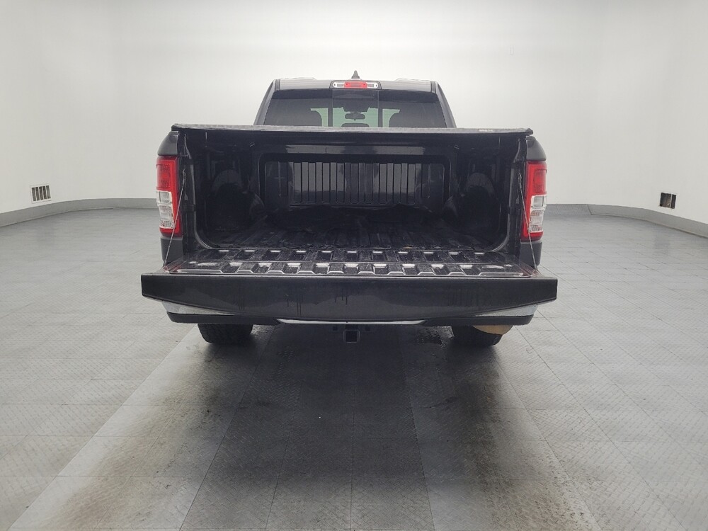 2019 RAM 1500 in Stone Mountain, GA 30083 - 18095909 29