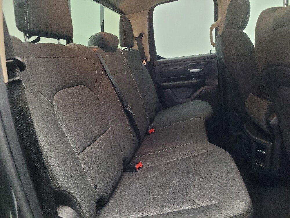 2019 RAM 1500 in Stone Mountain, GA 30083 - 18095909 19