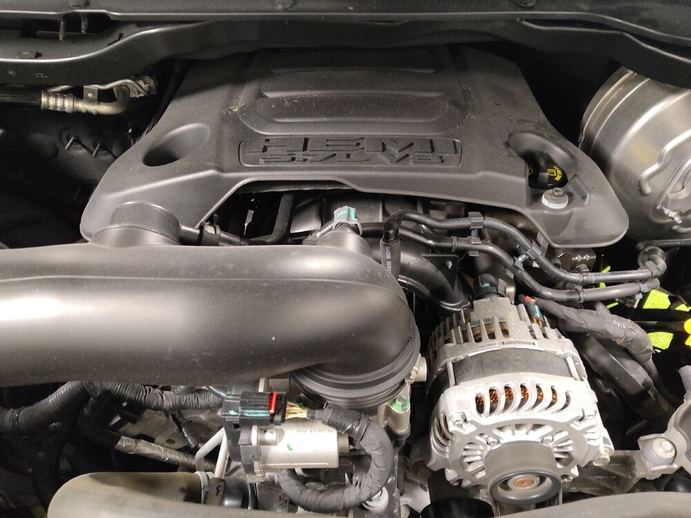 2019 RAM 1500 in Stone Mountain, GA 30083 - 18095909 30