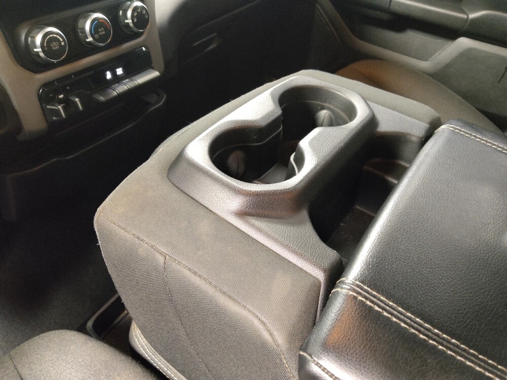 2019 RAM 1500 in Stone Mountain, GA 30083 - 18095909 26