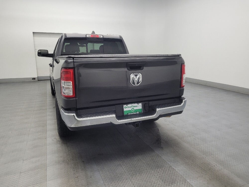 2019 RAM 1500 in Stone Mountain, GA 30083 - 18095909 6