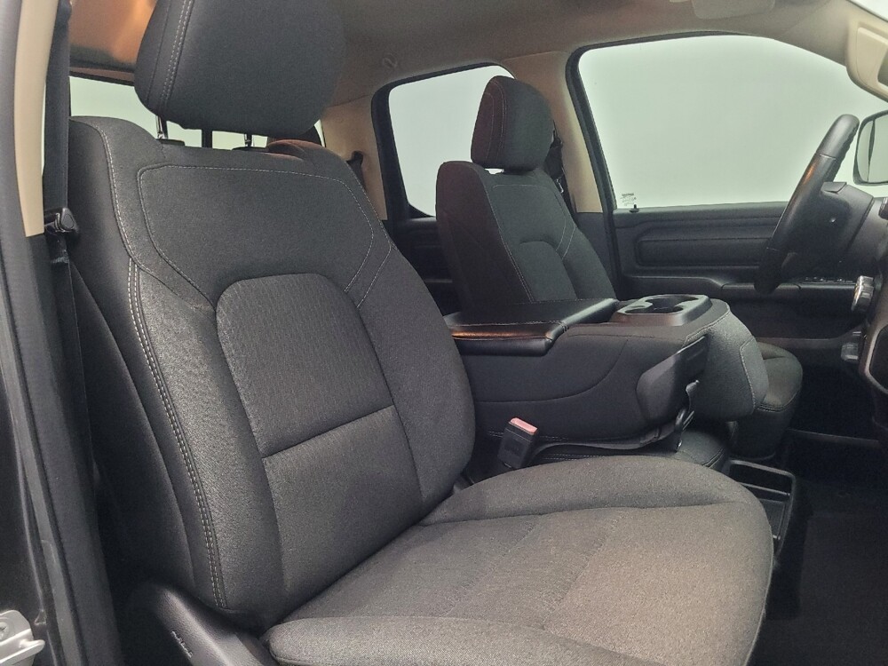 2019 RAM 1500 in Stone Mountain, GA 30083 - 18095909 21