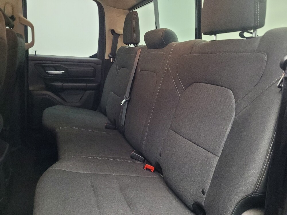 2019 RAM 1500 in Stone Mountain, GA 30083 - 18095909 18