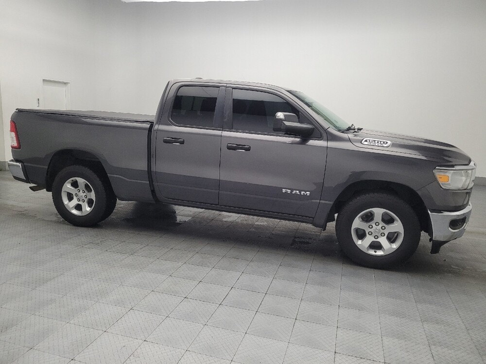 2019 RAM 1500 in Stone Mountain, GA 30083 - 18095909 11