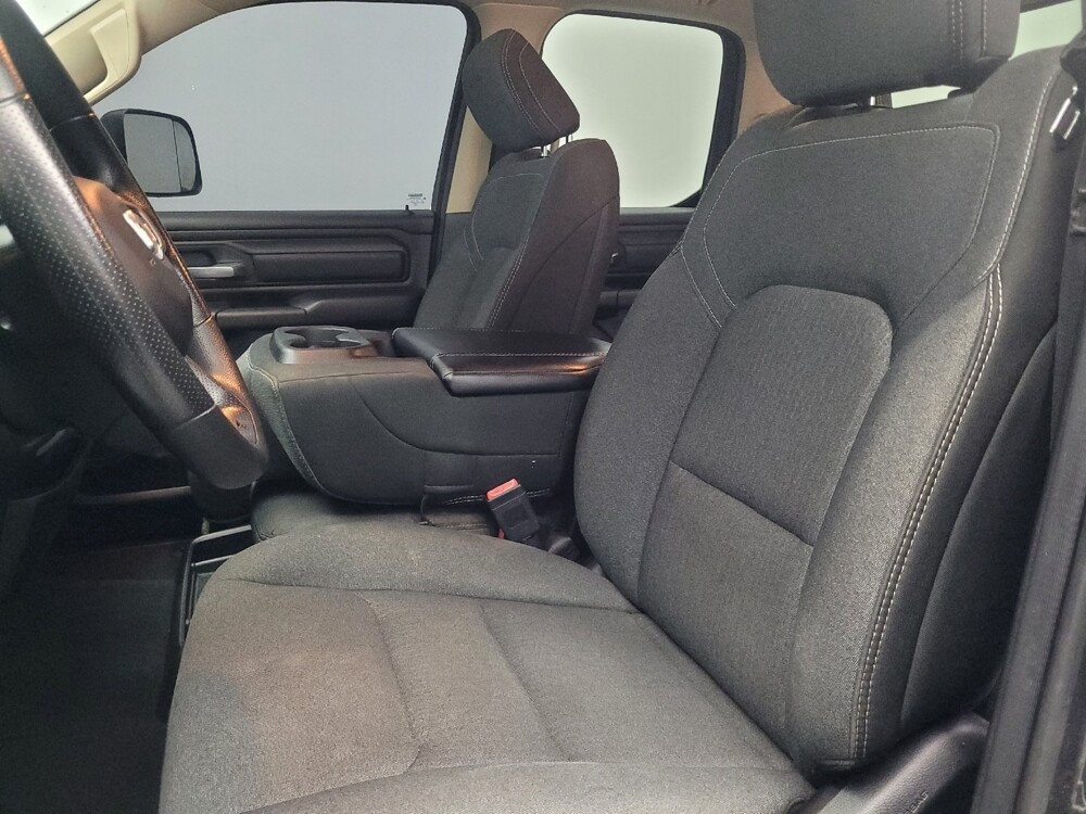 2019 RAM 1500 in Stone Mountain, GA 30083 - 18095909 17