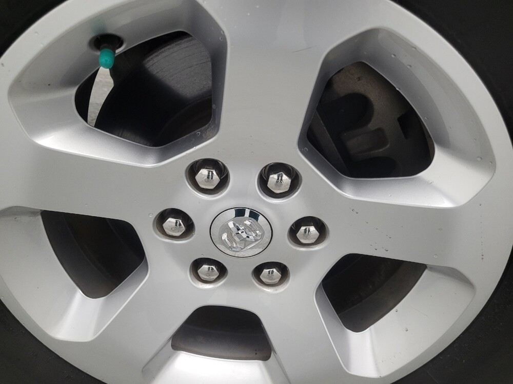 2019 RAM 1500 in Stone Mountain, GA 30083 - 18095909 31