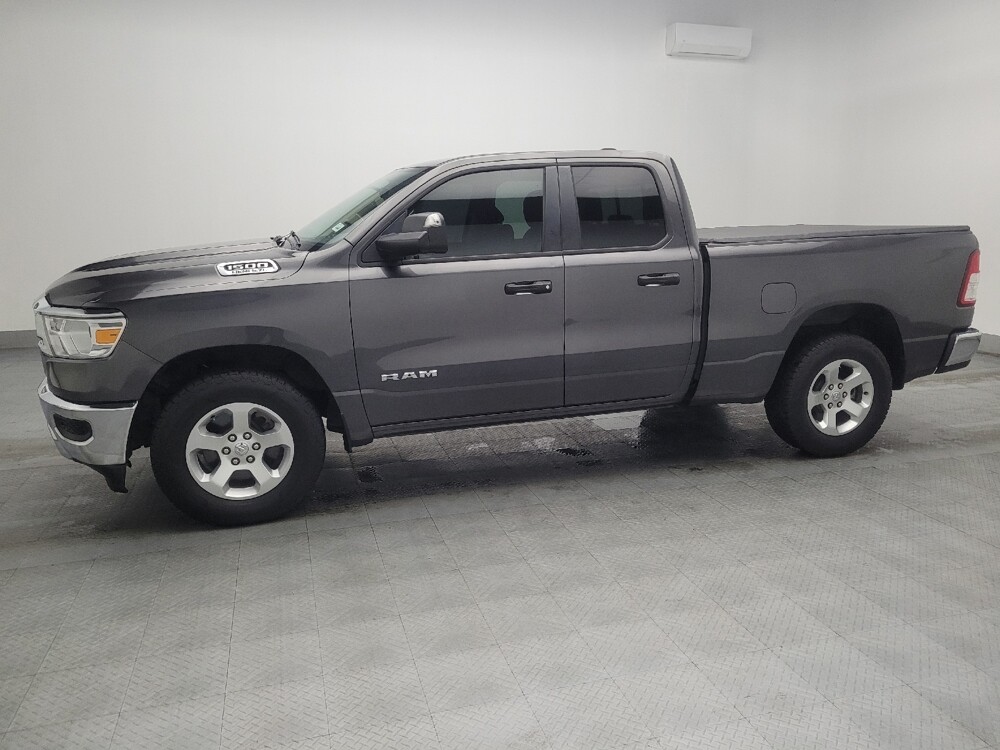 2019 RAM 1500 in Stone Mountain, GA 30083 - 18095909 2