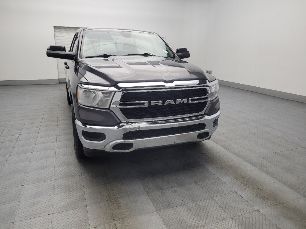 2019 RAM 1500 in Stone Mountain, GA 30083 - 18095909 14