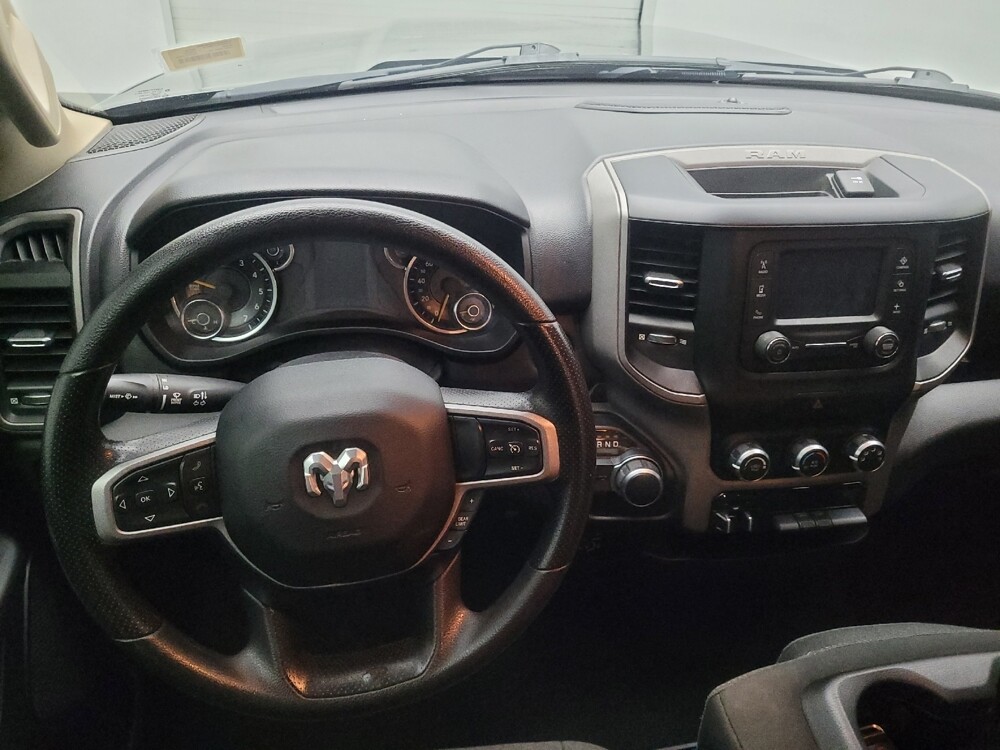 2019 RAM 1500 in Stone Mountain, GA 30083 - 18095909 22
