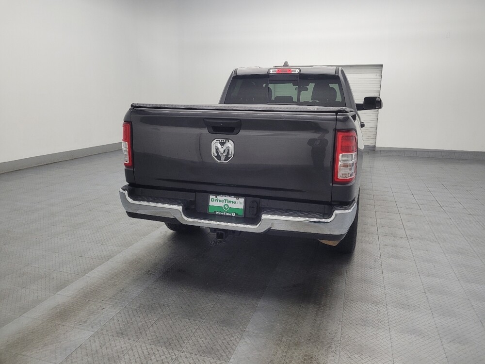 2019 RAM 1500 in Stone Mountain, GA 30083 - 18095909 7