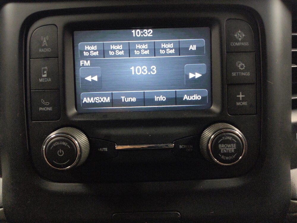 2019 RAM 1500 in Stone Mountain, GA 30083 - 18095909 25