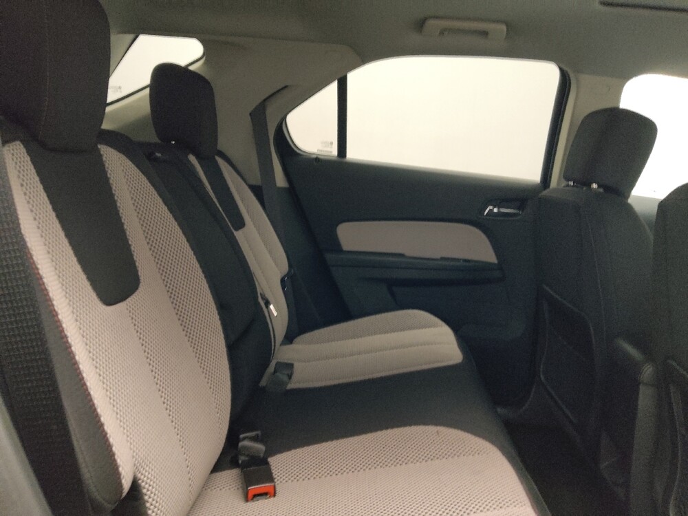 2017 Chevrolet Equinox in Athens, GA 30606 - 18095910 19