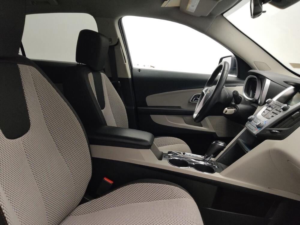 2017 Chevrolet Equinox in Athens, GA 30606 - 18095910 21