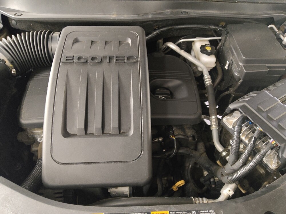 2017 Chevrolet Equinox in Athens, GA 30606 - 18095910 30