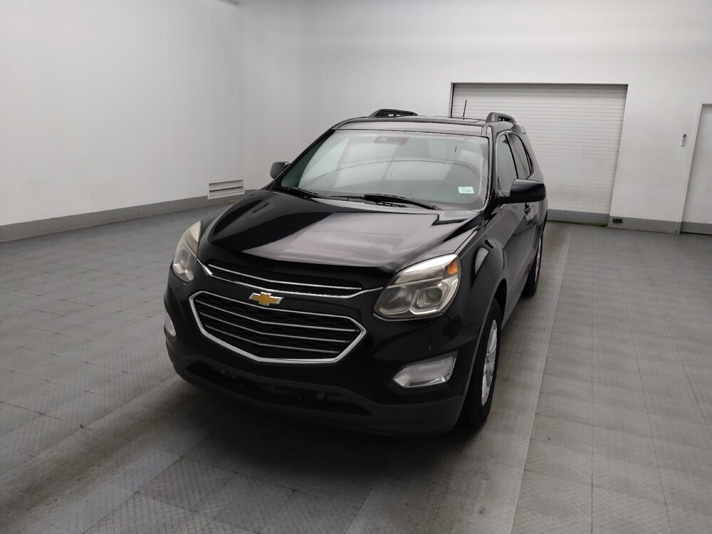 2017 Chevrolet Equinox in Athens, GA 30606 - 18095910 15