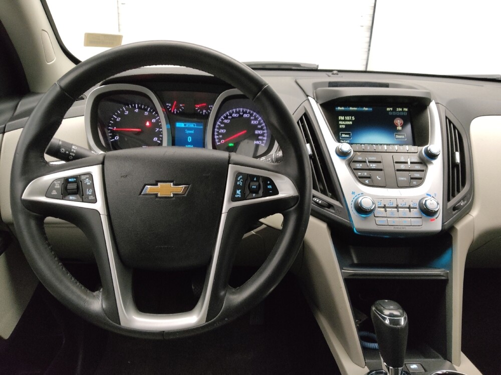 2017 Chevrolet Equinox in Athens, GA 30606 - 18095910 22