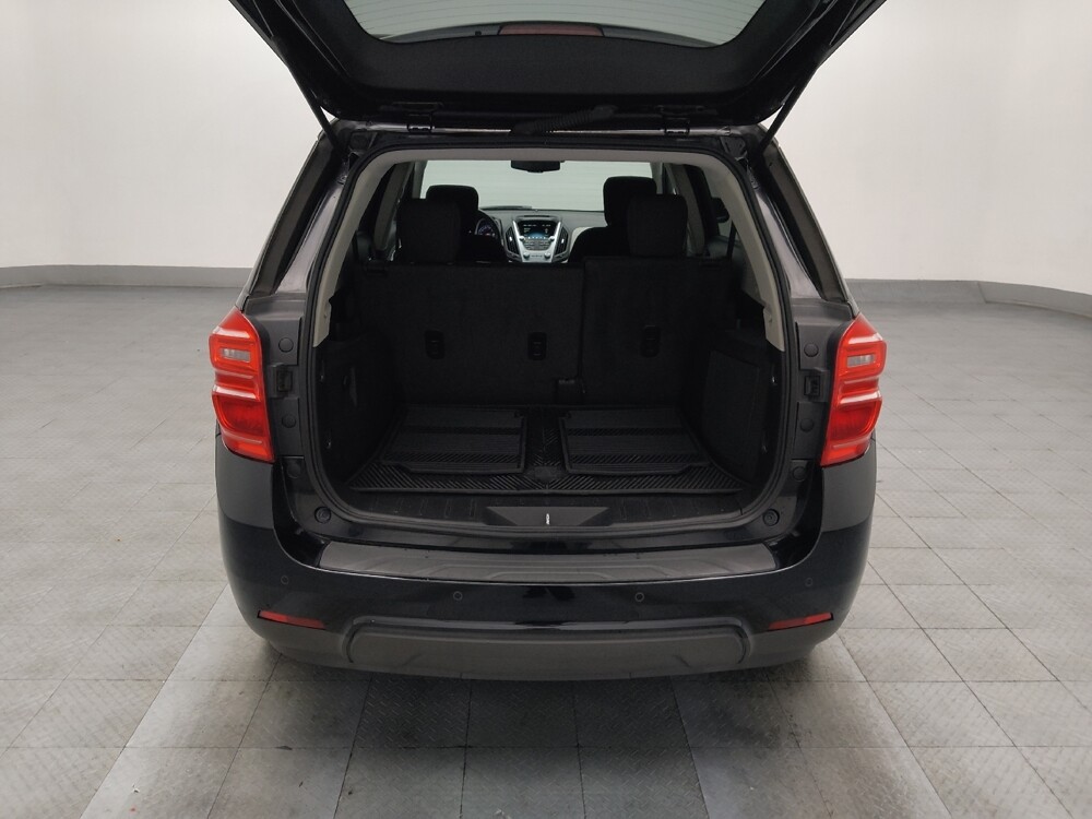 2017 Chevrolet Equinox in Athens, GA 30606 - 18095910 29