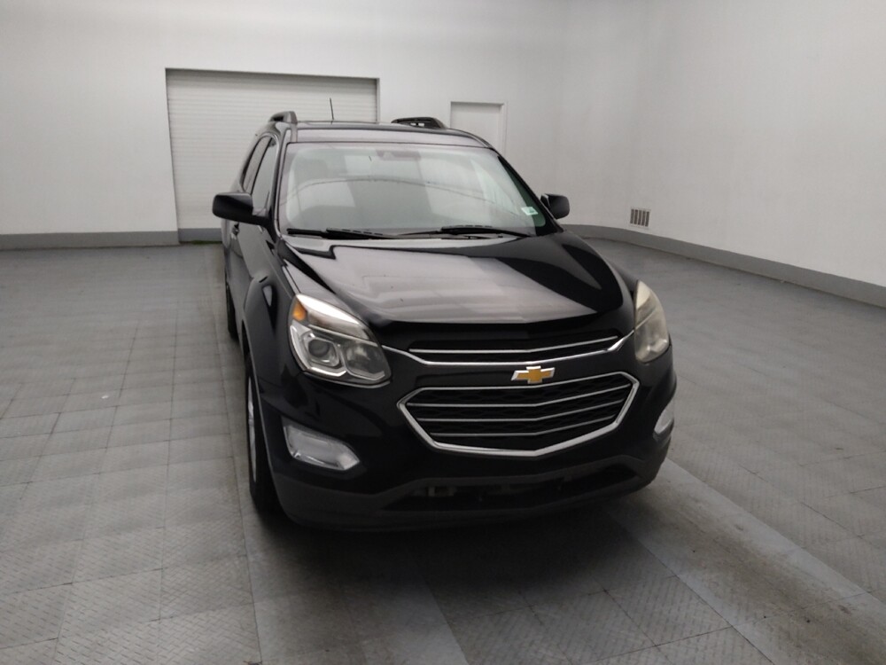 2017 Chevrolet Equinox in Athens, GA 30606 - 18095910 14