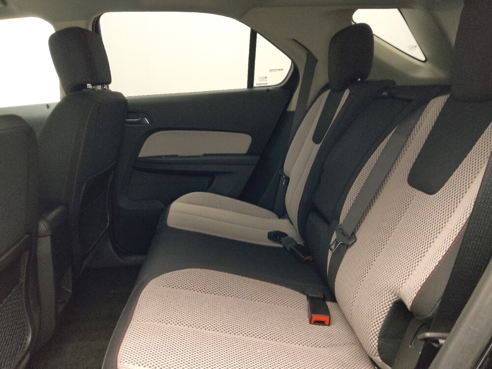 2017 Chevrolet Equinox in Athens, GA 30606 - 18095910 18