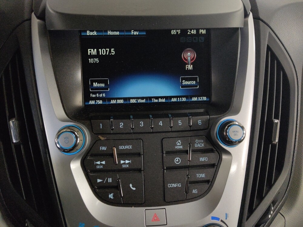 2017 Chevrolet Equinox in Athens, GA 30606 - 18095910 25