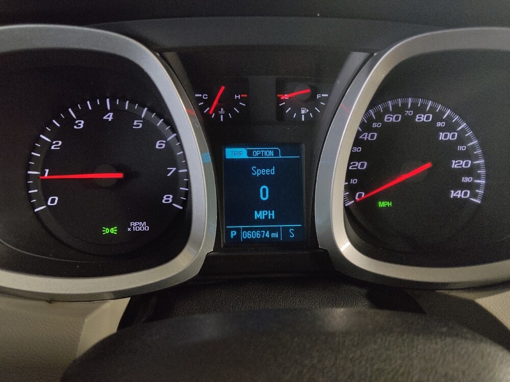 2017 Chevrolet Equinox in Athens, GA 30606 - 18095910 23