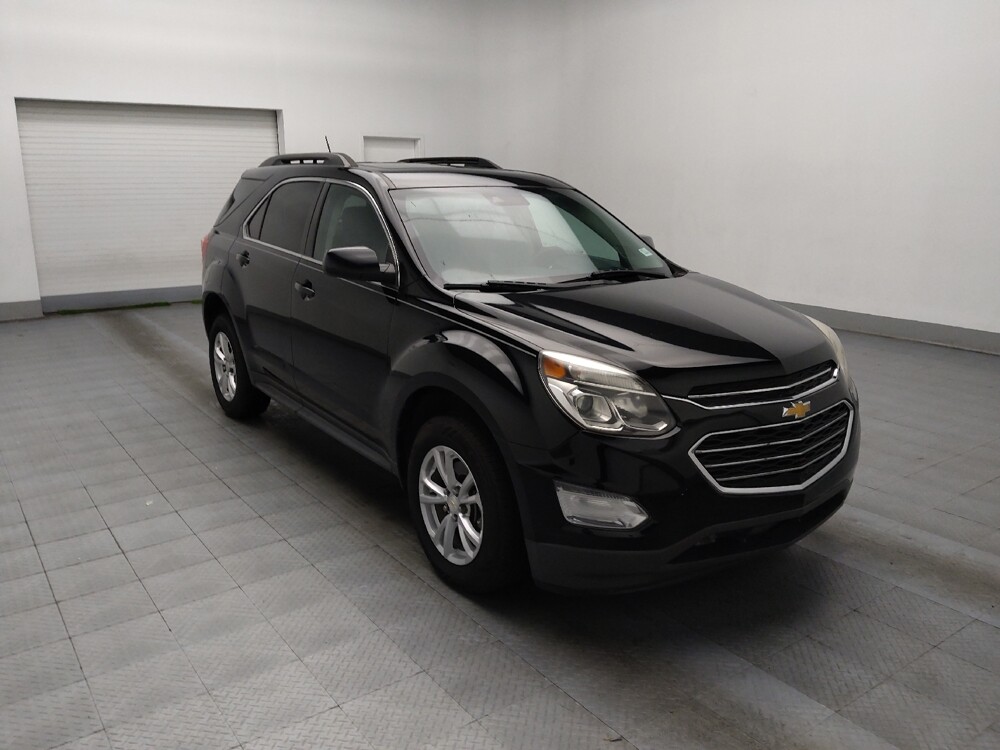 2017 Chevrolet Equinox in Athens, GA 30606 - 18095910 13