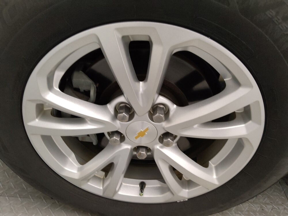 2017 Chevrolet Equinox in Athens, GA 30606 - 18095910 31