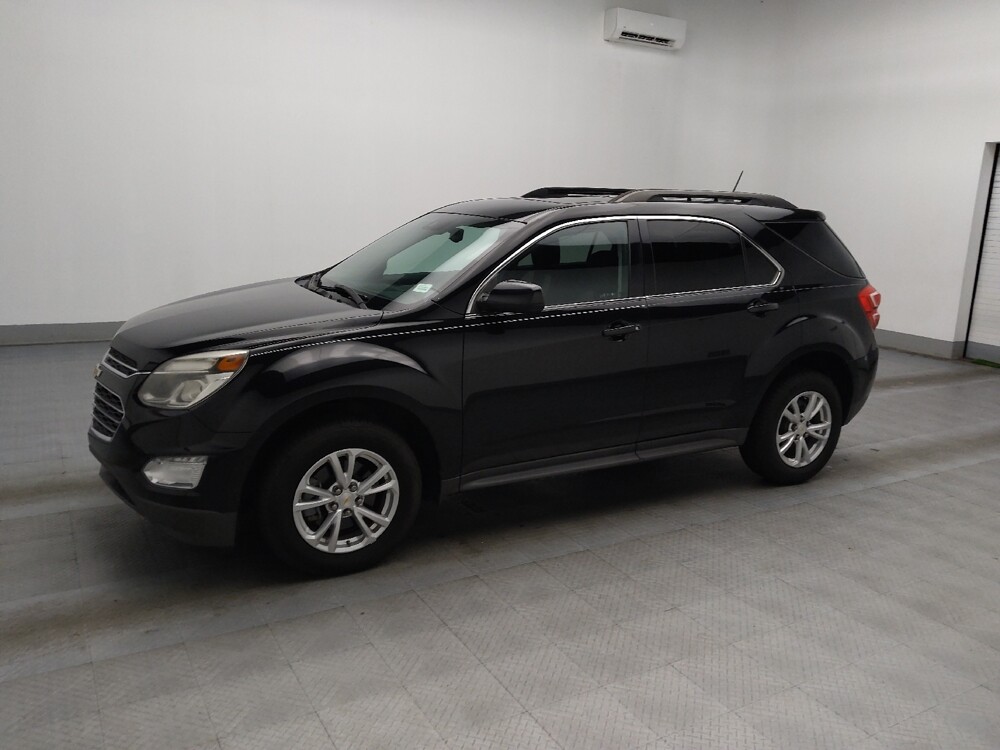 2017 Chevrolet Equinox in Athens, GA 30606 - 18095910 2