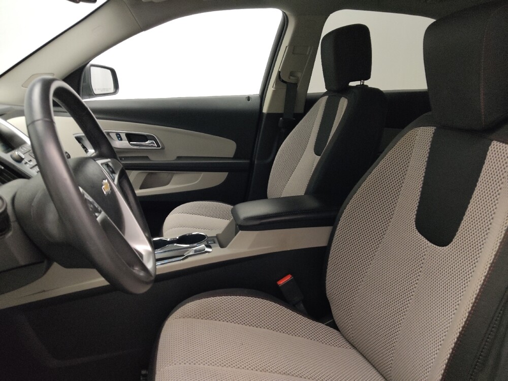 2017 Chevrolet Equinox in Athens, GA 30606 - 18095910 17